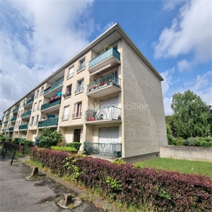 t3 à la vente -   93140  BONDY, surface 57 m2 vente t3 - UBI440873606